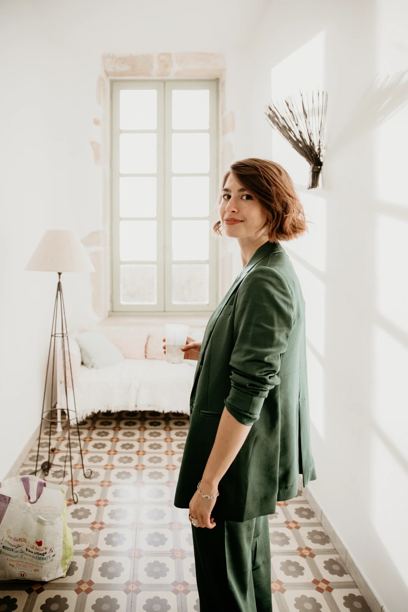 Mathilde Et Nicolas . Mariage au domaine De Fon De Rey — Photo 45