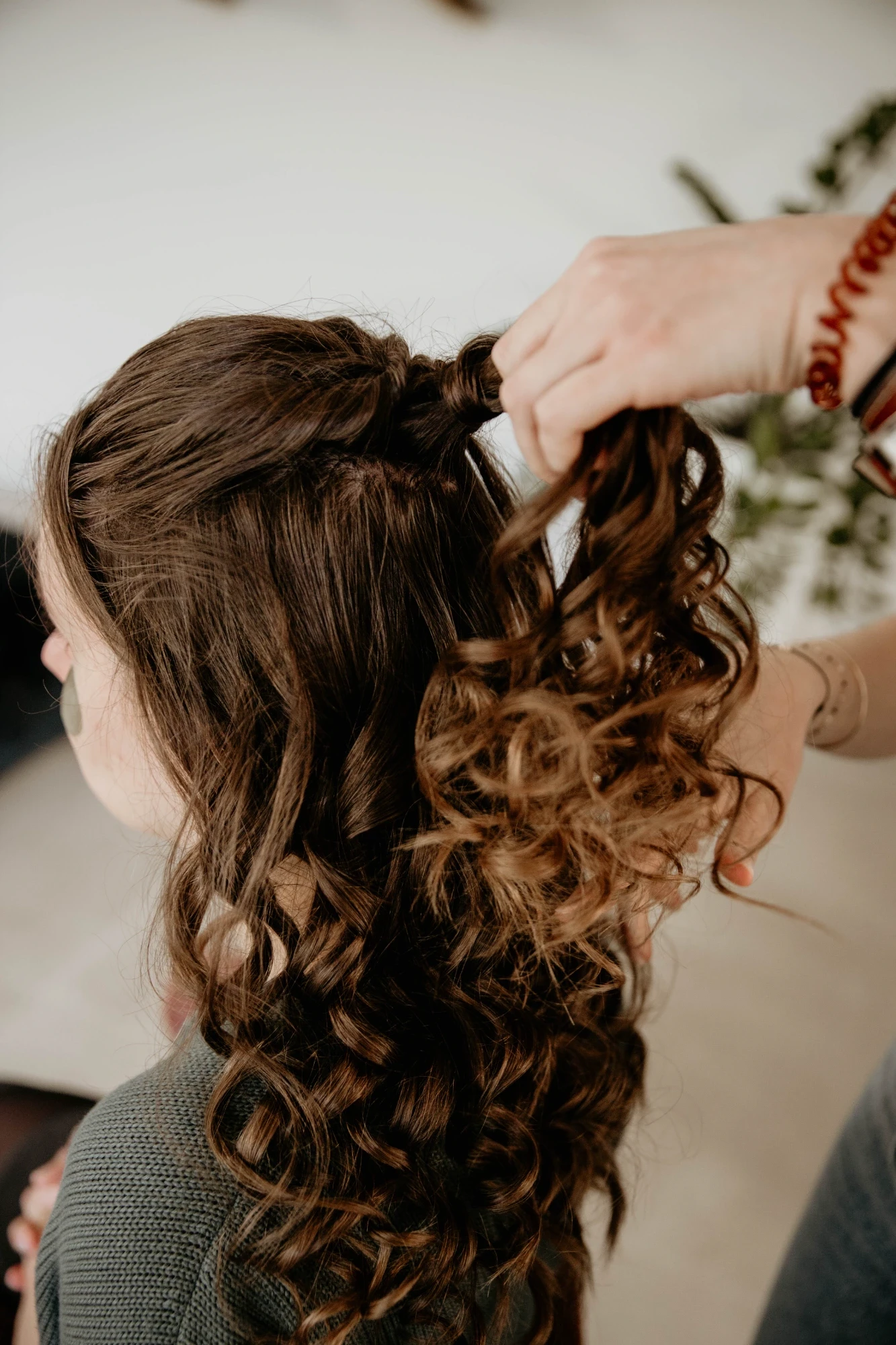 Caroline & Nicolas - Domaine De Fon De Rey — Photo 1