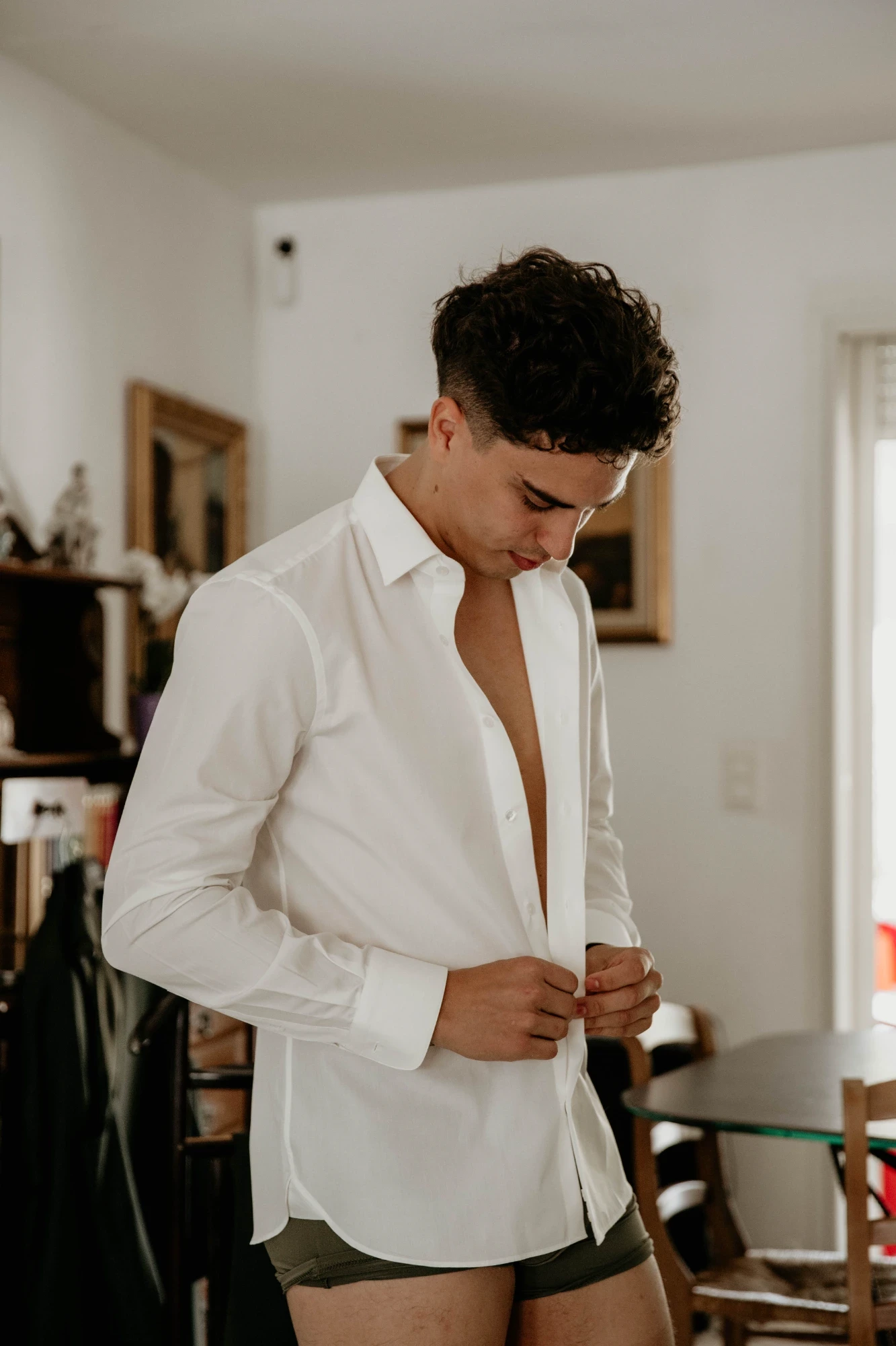 Caroline & Nicolas - Domaine De Fon De Rey — Photo 9