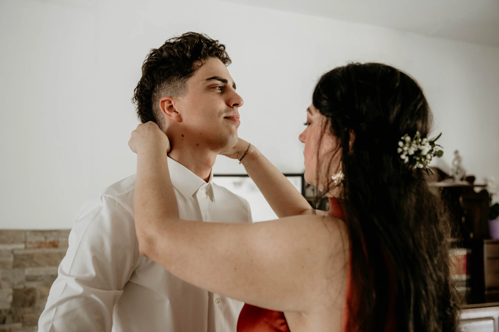 Caroline & Nicolas - Domaine De Fon De Rey — Photo 10
