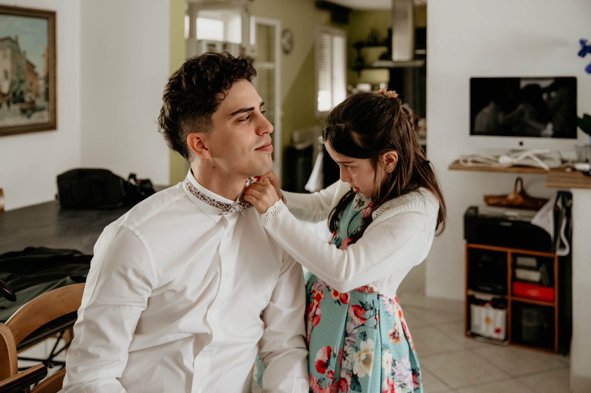 Caroline & Nicolas - Domaine De Fon De Rey — Photo 12