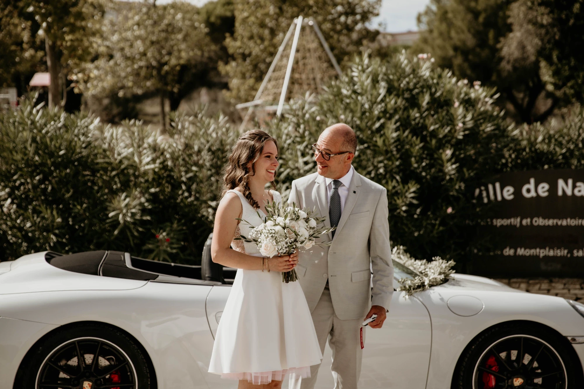 Caroline & Nicolas - Domaine De Fon De Rey — Photo 28