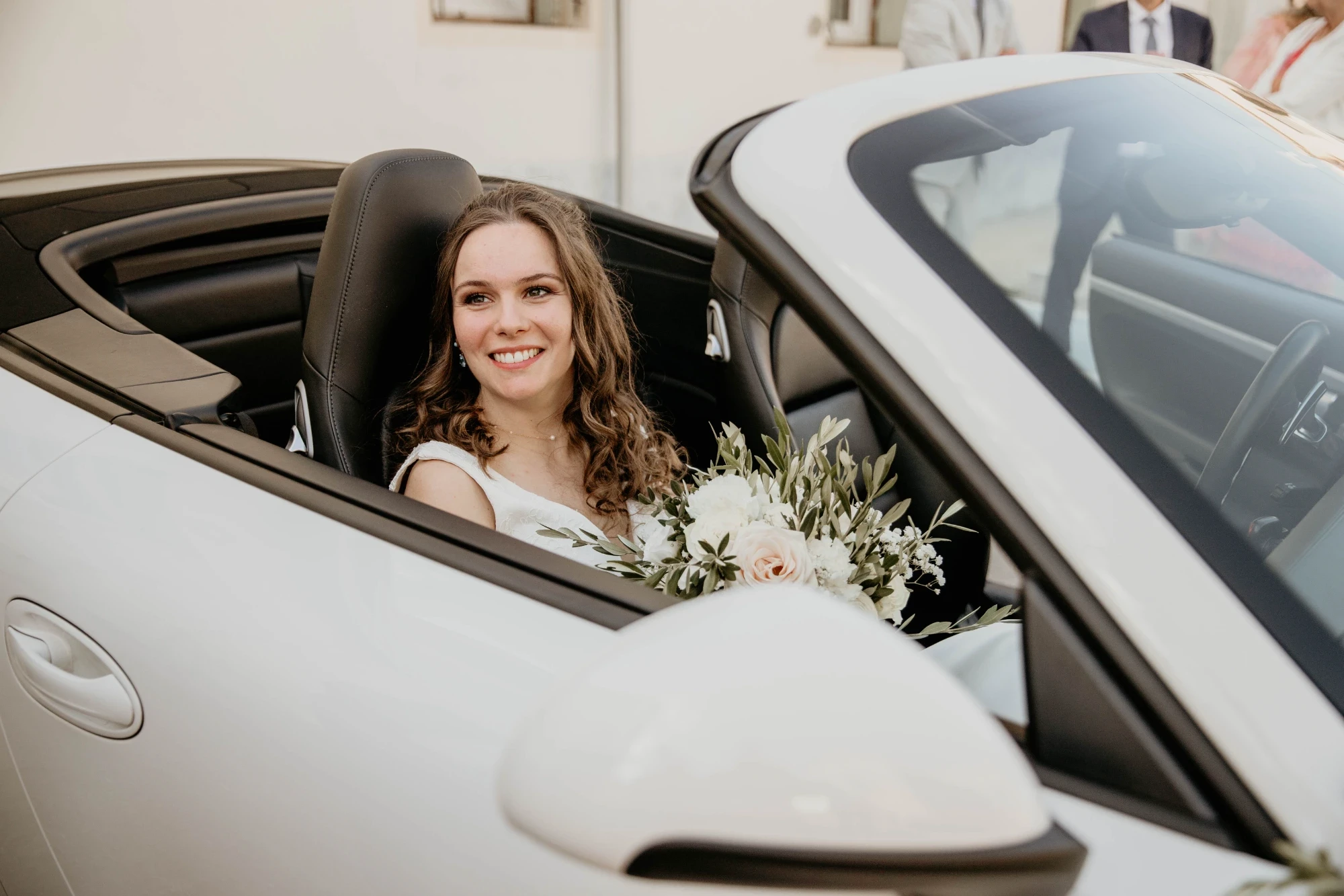 Caroline & Nicolas - Domaine De Fon De Rey — Photo 42