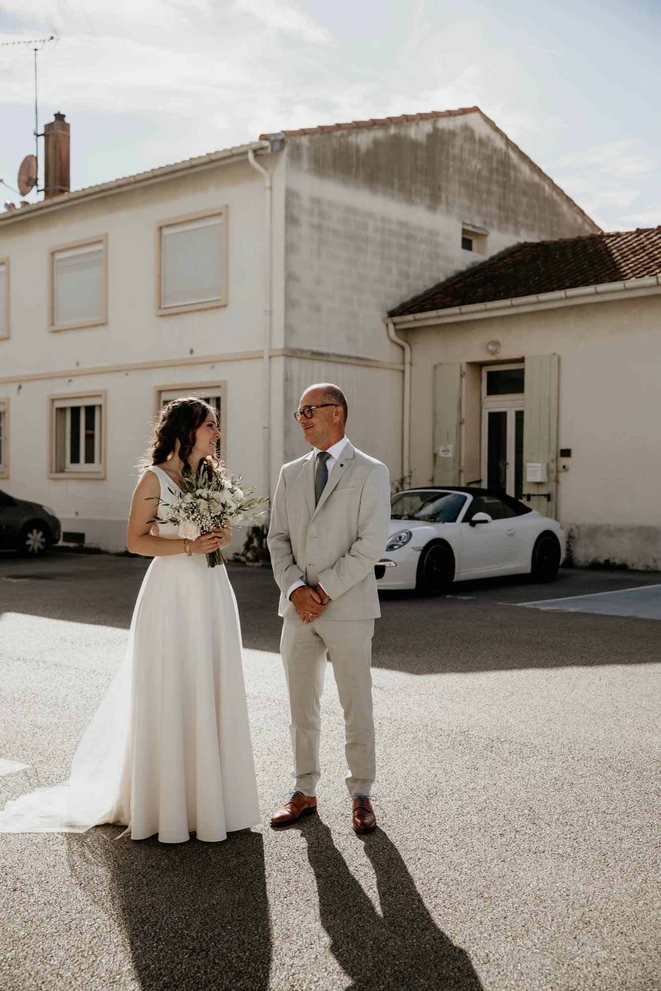 Caroline & Nicolas - Domaine De Fon De Rey — Photo 43