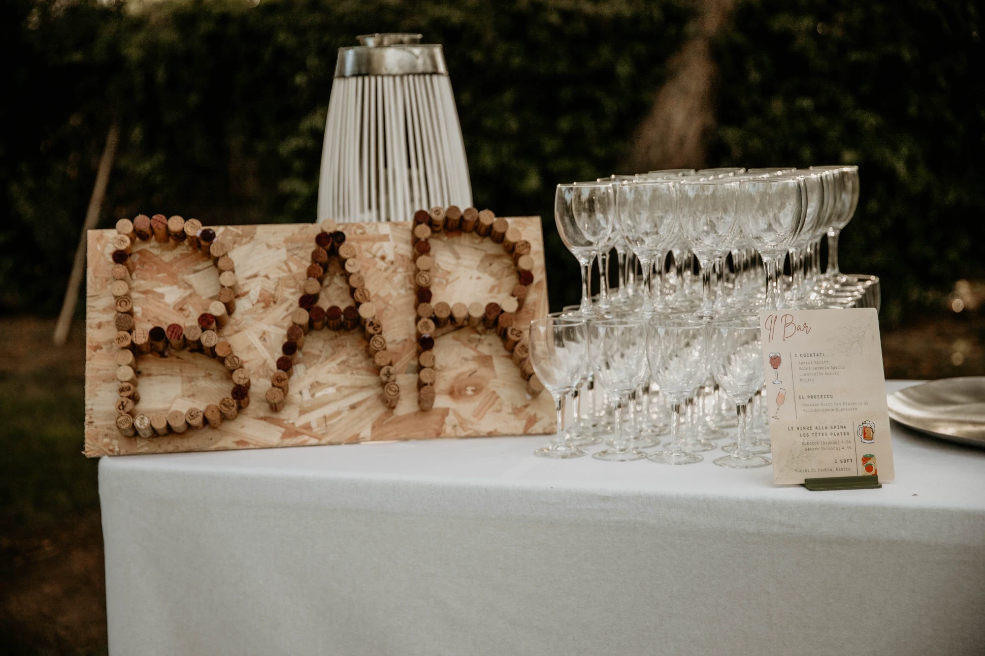 Caroline & Nicolas - Domaine De Fon De Rey — Photo 66