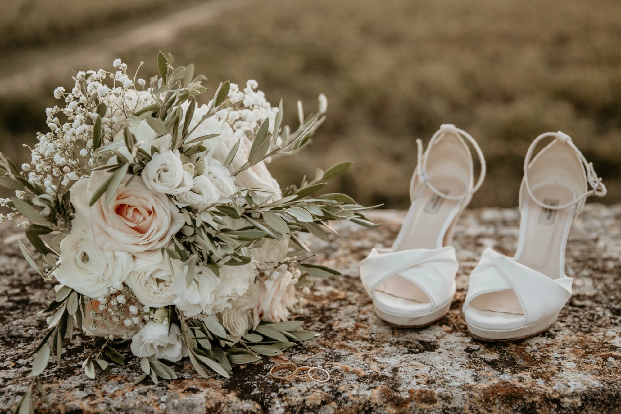 Caroline & Nicolas - Domaine De Fon De Rey — Photo 75