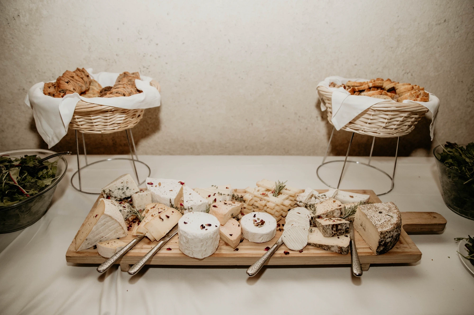 Caroline & Nicolas - Domaine De Fon De Rey — Photo 81